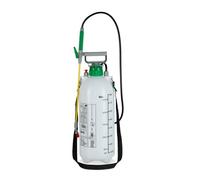 Relaxdays Pulvérisateur de jardin 8 litres