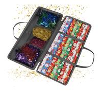 Relaxdays Rangement cadeau