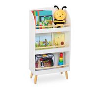 Relaxdays Rangement pratique pour votre enfant