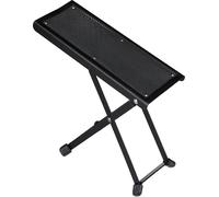 relaxdays Repose-pieds Guitare
