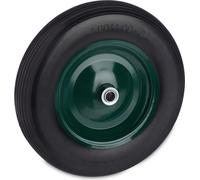 relaxdays Roue de brouette 4.80 4.00-8