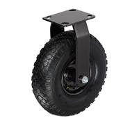 Relaxdays Roue fixe 3.00-4