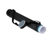 Relaxdays Rouleau à affiches extensible