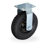 Relaxdays Roulette fixe 2.50-4