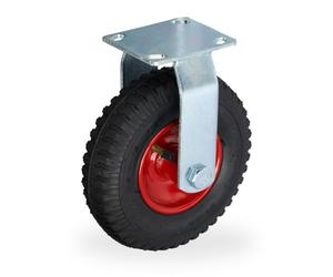 Relaxdays Roulette fixe 2.50-4