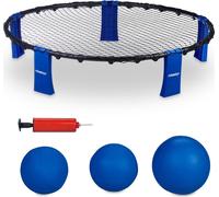 relaxdays Roundnet-Set