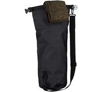 Relaxdays Sac étanche Ocean Pack 10 litres léger Compact extérieur Kayak Ski Sport Voile Snowboard