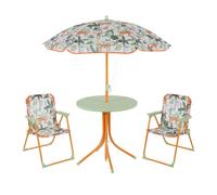 Relaxdays Salon de jardin pour votre enfant