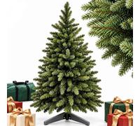 Relaxdays Sapin de Noël : Nordmann