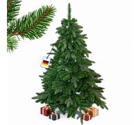 Relaxdays Sapin de Noël : Nordmann