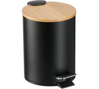 relaxdays Seau à cosmétiques 3 litres