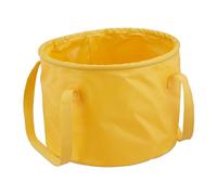 Relaxdays Seau pliable 15 L