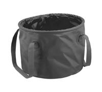 Relaxdays Seau pliable 15 L