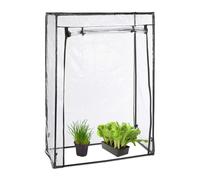 Serre de jardin 2 kg PVC abri de jardin serre tunnel serre portable léger