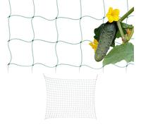 relaxdays Set de 2 filets pour treillis 180 x 360 cm