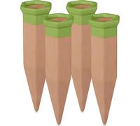 Cone d'arrosage goutteurs en argile distributeurs d'eau irrigation pour plantes