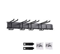 Relaxdays Set de supports pour outils