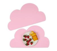 Relaxdays Set de table pour votre enfant