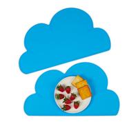 Relaxdays Set de table pour votre enfant