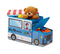 relaxdays Siège pour enfants