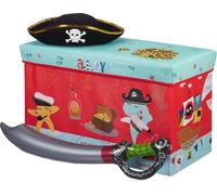 relaxdays Siège pour enfants