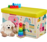 relaxdays Siège pour enfants