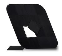 Relaxdays Sous-tapis piscine en mousse