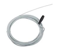 Spirale de nettoyage de tuyaux 10m, RD27740