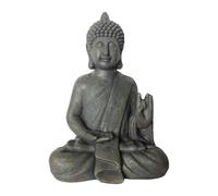 Relaxdays Statue Bouddha 52 cm