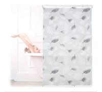 relaxdays 10032541_1050 relaxdays Duschrollo 100,0 x 240,0 cm