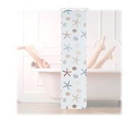 Relaxdays Store de douche Océan