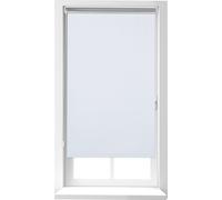 relaxdays Store thermique blanc, longueur 220 cm