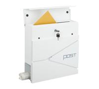 Relaxdays Superbe boite aux lettres