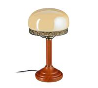 Relaxdays Superbe lampe de table