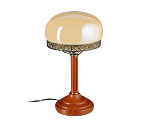 Relaxdays Superbe lampe de table