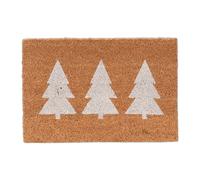 Relaxdays Superbe paillasson