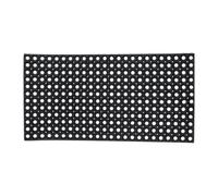 Relaxdays Superbe paillasson en caoutchouc