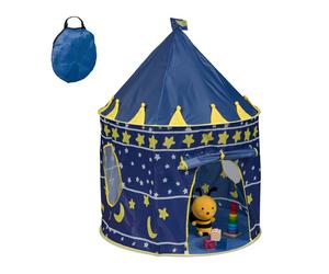 Relaxdays Superbe tente pour enfants