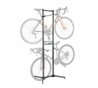 Relaxdays Support 2 vélos