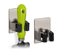 Relaxdays Support appareils jeu de 8