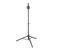 Relaxdays Support de Cible, fléchettes, Mobile et réglable en Hauteur, Fer, HLP: 195 x 115 x 100 cm, Noir