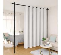 Relaxdays Support de paravent sans perçage