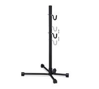 relaxdays Support de vélo pour roue arrière