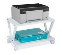 Relaxdays Support d'imprimante