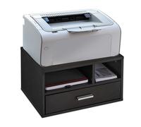 Relaxdays Support d'imprimante