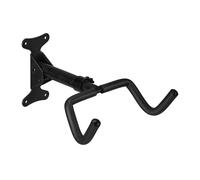 Relaxdays Support mural pliable pour vélo