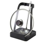 Relaxdays Support pour cuillères et couvercles