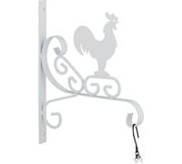 relaxdays Support pour pots de fleurs avec robinet