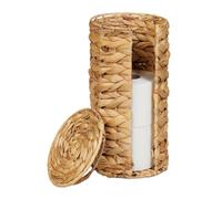 Relaxdays Support pour votre papier toilette