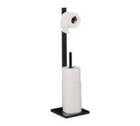 Relaxdays Support pour votre papier toilette